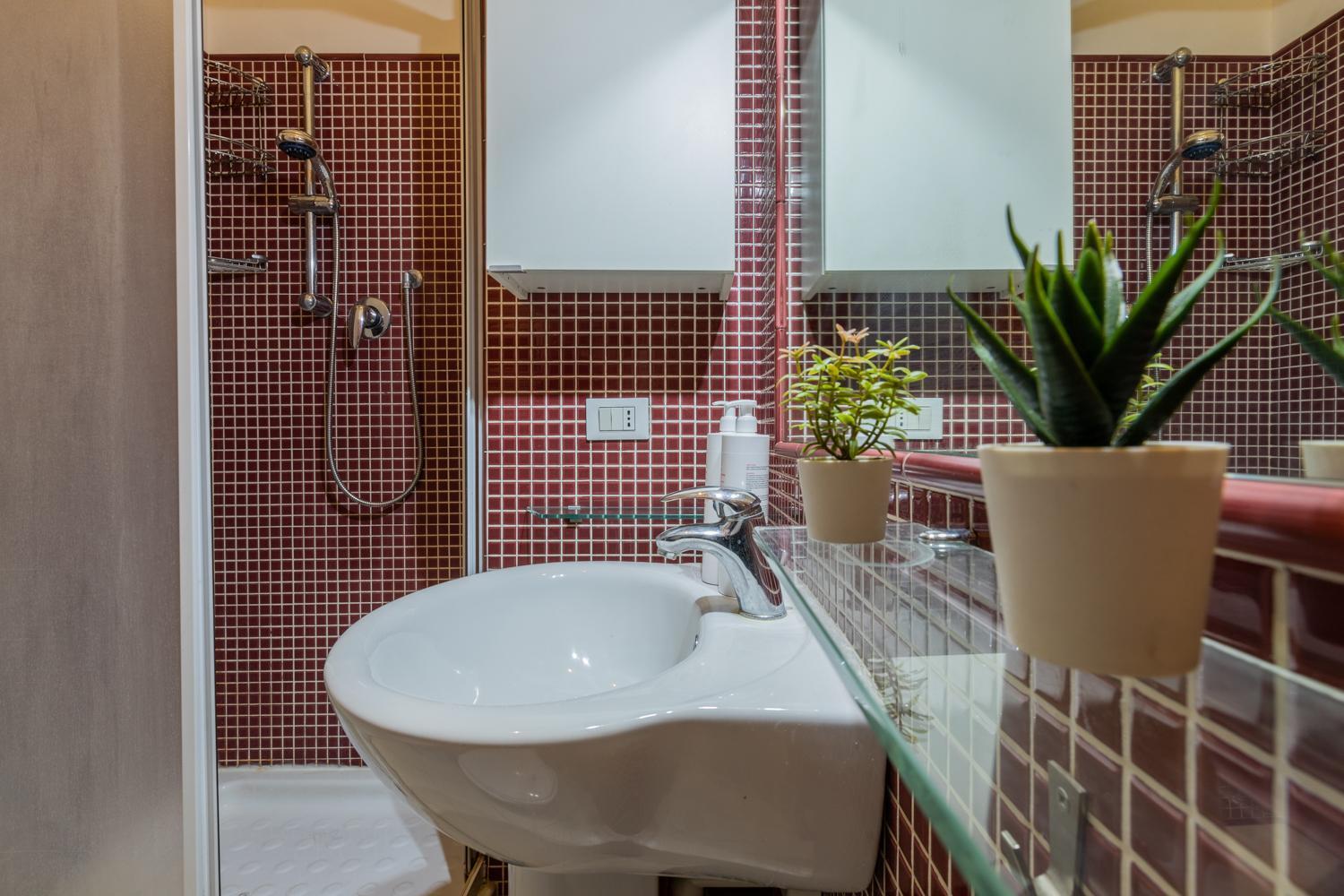 Apartamento Casa Romat Turín