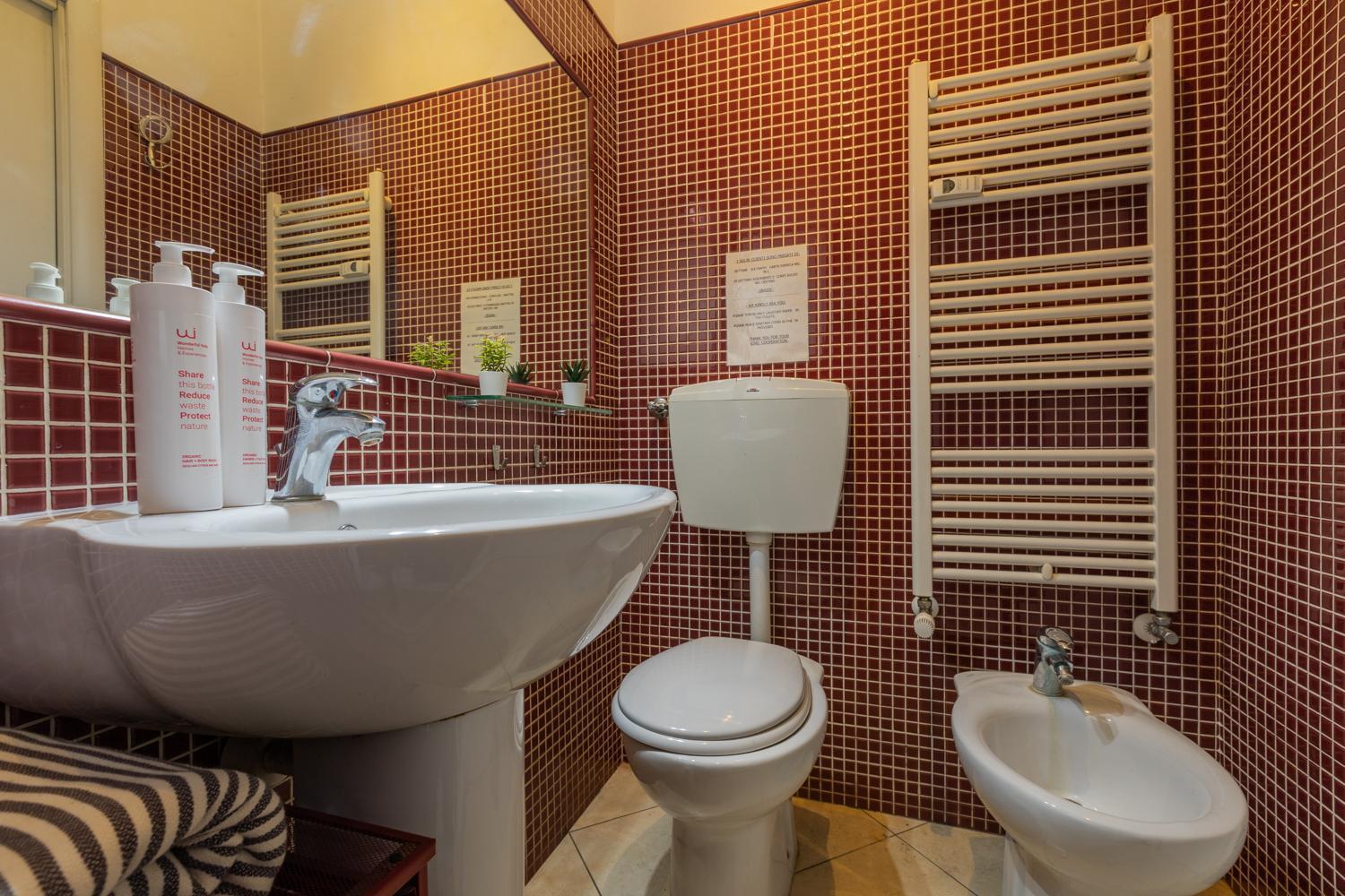 Apartamento Casa Romat